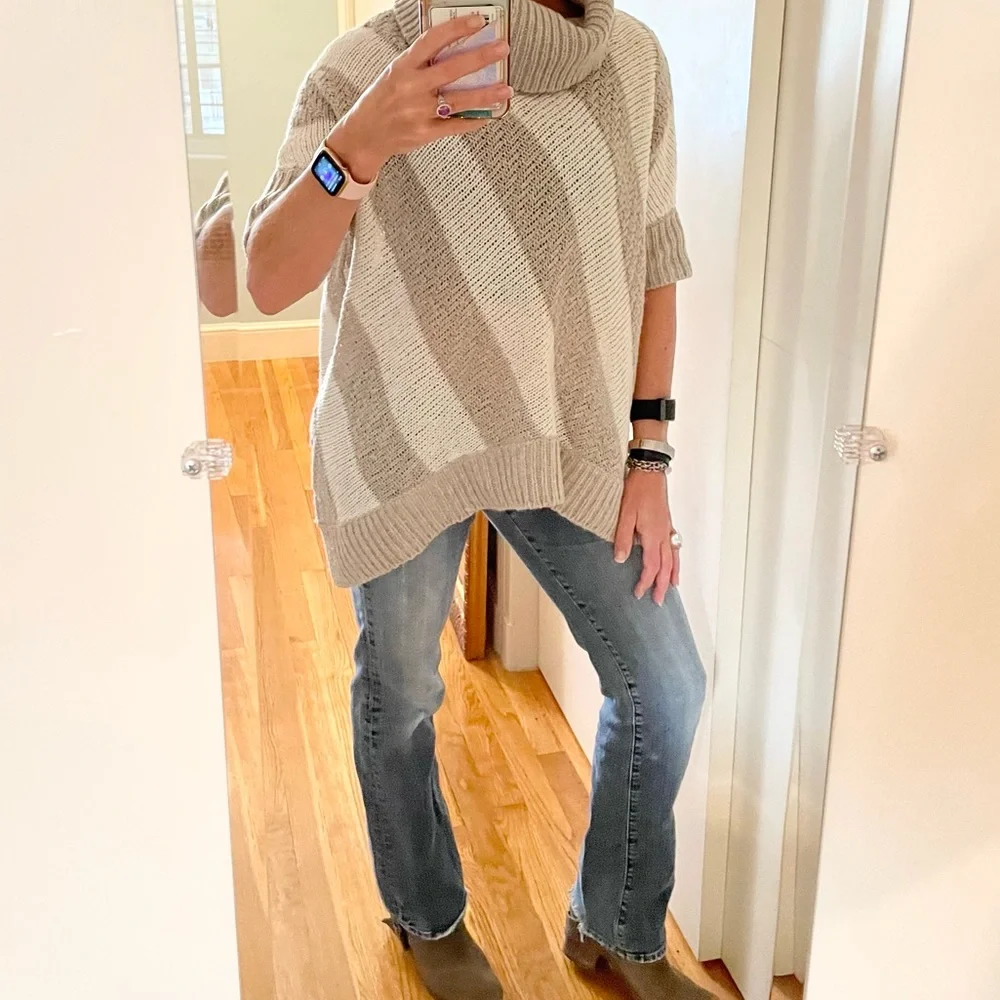 Old Navy fun cozy